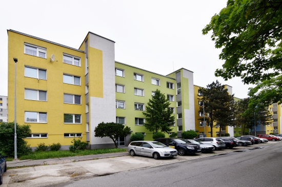Predaj, dvojizbový byt Bratislava Podunajské Biskupice - EXKLUZÍVNE HALO REALITY