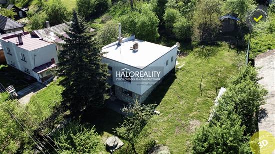 Predaj, rodinný dom Rimavská Sobota, Vinice - EXKLUZÍVNE HALO REALITY
