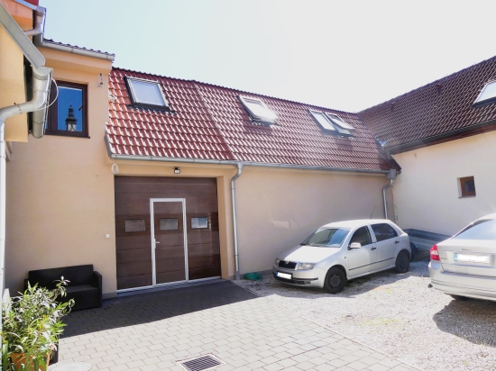 Predaj, rodinný dom Trnava, polyfunkčný objekt s veľkým potenciálom priamo v centre mesta - EXKLUZÍVNE HALO REALITY