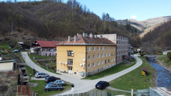 Predaj, jednoizbový byt Utekáč - EXKLUZÍVNE HALO REALITY