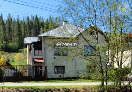 Predaj, rodinný dom Michalová - EXKLUZÍVNE HALO REALITY