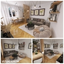 HALO reality | REZERVOVANÉ - Predaj, dvojizbový byt Bratislava Ružinov, Svidnícka - EXKLUZÍVNE HALO REALITY