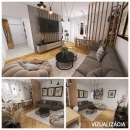 HALO reality | REZERVOVANÉ - Predaj, dvojizbový byt Bratislava Ružinov, Svidnícka - EXKLUZÍVNE HALO REALITY