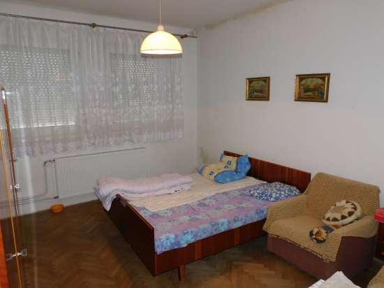 Predaj, rodinný dom Krušovce