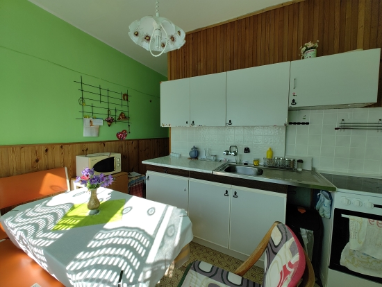 Predaj, trojizbový byt Štúrovo