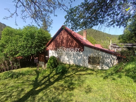Predaj, rodinný dom Brezová pod Bradlom - EXKLUZÍVNE HALO REALITY