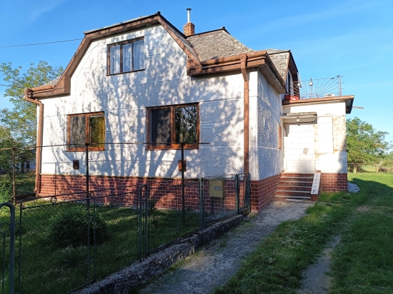 Predaj, rodinný dom Kožuchov - EXKLUZÍVNE HALO REALITY