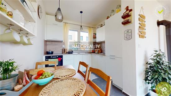 Predaj, rodinný dom Opoj - NOVOSTAVBA - EXKLUZÍVNE HALO REALITY