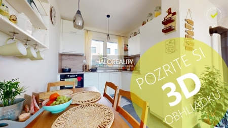 Predaj, rodinný dom Opoj - NOVOSTAVBA - EXKLUZÍVNE HALO REALITY