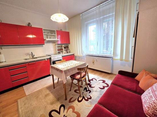 Predaj, trojizbový byt Bratislava Nové Mesto, Riazanská - EXKLUZÍVNE HALO REALITY
