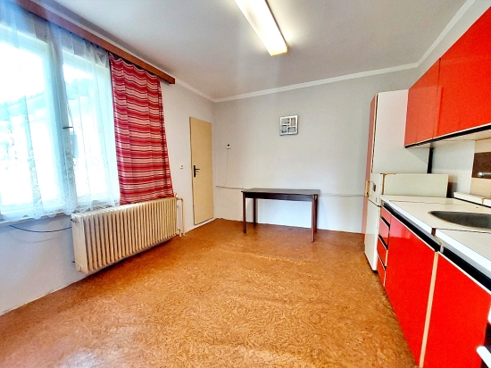 Predaj, rodinný dom Levice