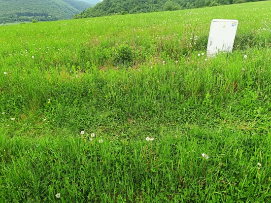 Predaj, pozemok pre rodinný dom   744 m2 Margecany, časť Pod Horou - EXKLUZÍVNE HALO REALITY