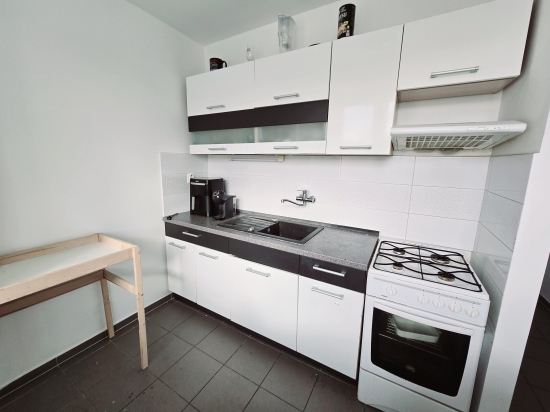 Predaj, trojizbový byt Bratislava Petržalka, Lachova 