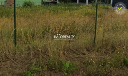 Predaj, pozemok pre rodinný dom   606 m2 Bardejov
