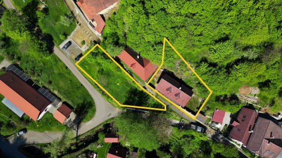 Predaj, rodinný dom Sklené Teplice - EXKLUZÍVNE HALO REALITY