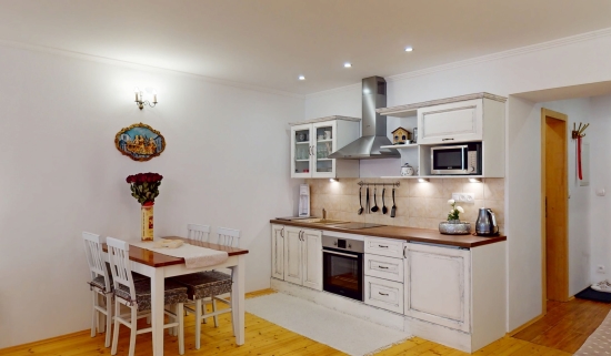 Predaj, apartmán Banská Štiavnica