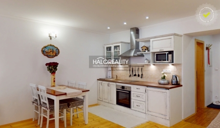 Predaj, apartmán Banská Štiavnica