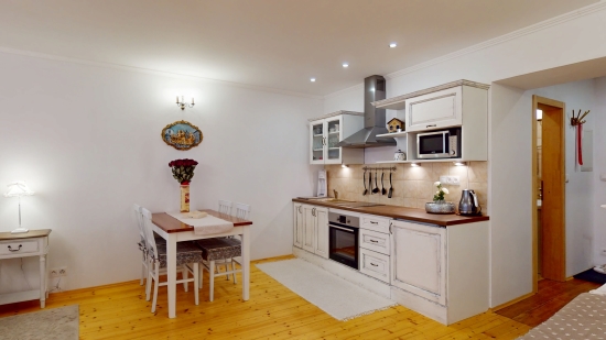 Predaj, apartmán Banská Štiavnica