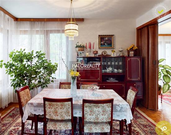 Predaj, rodinný dom Bátorove Kosihy - EXKLUZÍVNE HALO REALITY