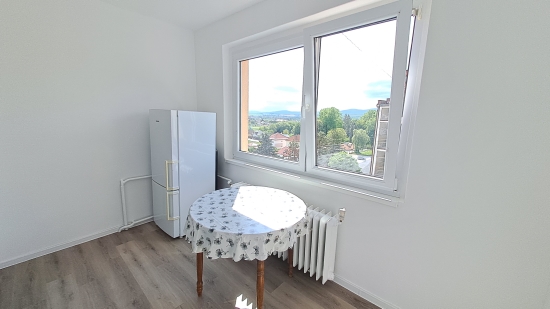 Predaj, jednoizbový byt Bánovce nad Bebravou