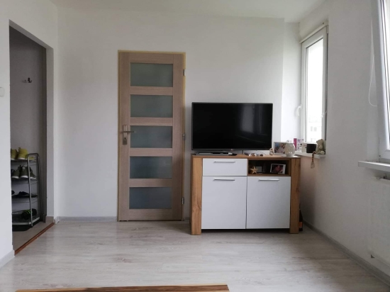 Predaj, jednoizbový byt Nemce, Nemčianska cesta - EXKLUZÍVNE HALO REALITY