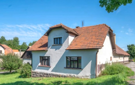 REZERVOVANÉ - Predaj, rodinný dom Dubové, Dubové - EXKLUZÍVNE HALO REALITY