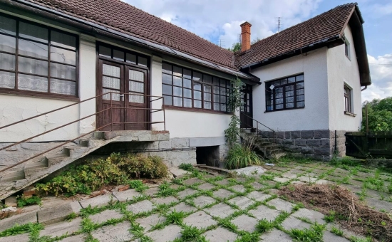 REZERVOVANÉ - Predaj, rodinný dom Dubové, Dubové - EXKLUZÍVNE HALO REALITY
