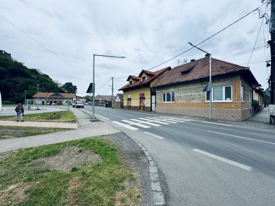 Predaj, rodinný dom Fiľakovo - EXKLUZÍVNE HALO REALITY