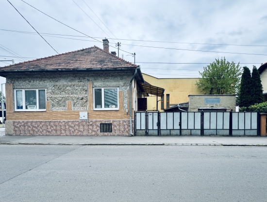 Predaj, rodinný dom Fiľakovo - EXKLUZÍVNE HALO REALITY