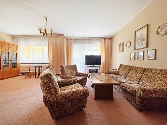 Predaj, rodinný dom Komárno - EXKLUZÍVNE HALO REALITY