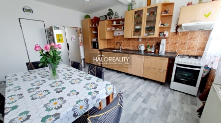Predaj, rodinný dom Borovce - EXKLUZÍVNE HALO REALITY