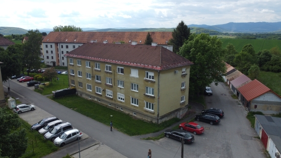 Predaj, dvojizbový byt Poltár, Slobody - EXKLUZÍVNE HALO REALITY