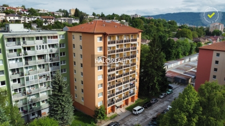 Predaj, trojizbový byt Rožňava, J. A. Komenského - EXKLUZÍVNE HALO REALITY