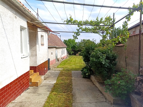 Predaj, rodinný dom Častá, Veľký pozemok 5674m2 - EXKLUZÍVNE HALO REALITY
