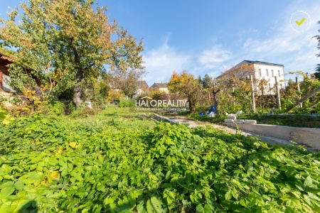Predaj, pozemok pre rodinný dom   468 m2 Bratislava Nové Mesto, Vinohrady - EX...