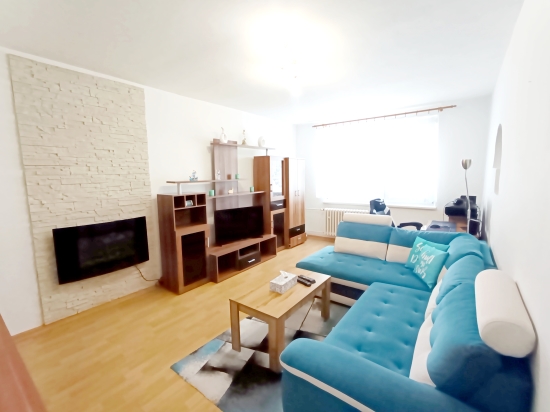 Predaj, trojizbový byt Žiar nad Hronom, veľkometrážny - EXKLUZÍVNE HALO REALITY