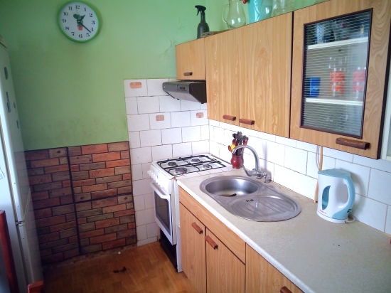 Predaj, dvojizbový byt Prievidza, Centrum