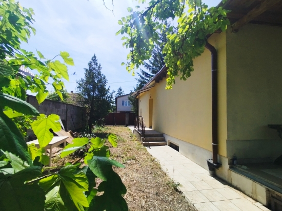 Predaj, rodinný dom Rohovce - EXKLUZÍVNE HALO REALITY