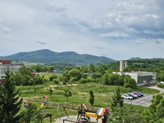 Predaj, trojizbový byt Banská Štiavnica - EXKLUZÍVNE HALO REALITY