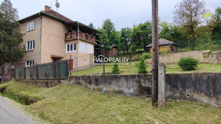 Predaj, rodinný dom České Brezovo - EXKLUZÍVNE HALO REALITY