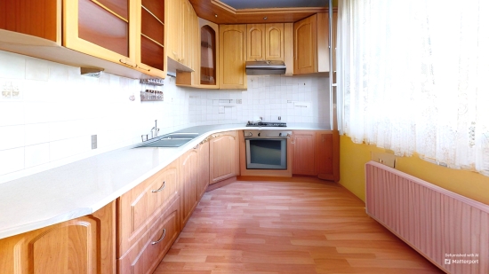 Predaj, trojizbový byt Lučenec - EXKLUZÍVNE HALO REALITY
