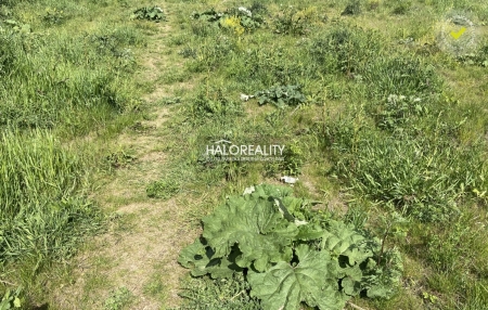 Predaj, pozemok pre rodinný dom   704 m2 Prešov, s panoramatickým výhľadom - Z...