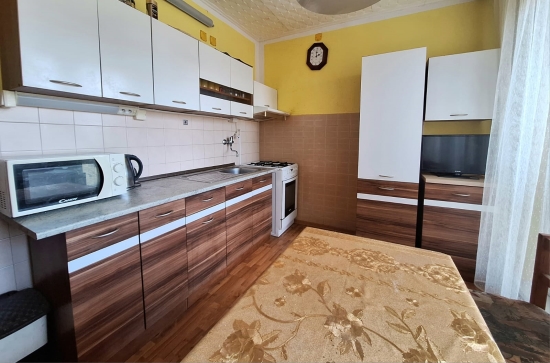 Predaj, trojizbový byt Liptovský Hrádok