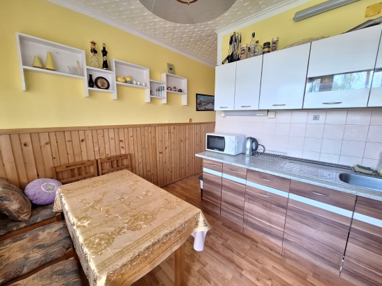 Predaj, trojizbový byt Liptovský Hrádok