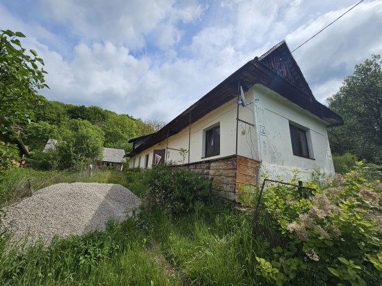 Predaj, rodinný dom Sirk - EXKLUZÍVNE HALO REALITY