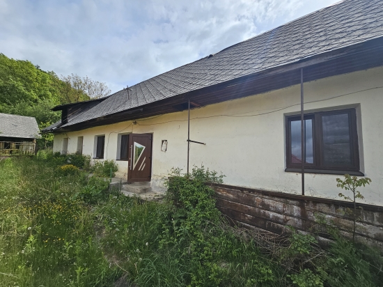 Predaj, rodinný dom Sirk - EXKLUZÍVNE HALO REALITY
