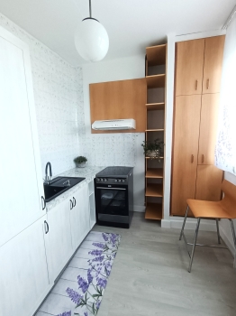 Predaj, trojizbový byt Senica