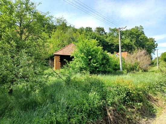 Predaj, pozemok pre rodinný dom   2826 m2 Domaníky - EXKLUZÍVNE HALO REALITY