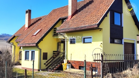 Predaj, rodinný dom Uhorské - EXKLUZÍVNE HALO REALITY