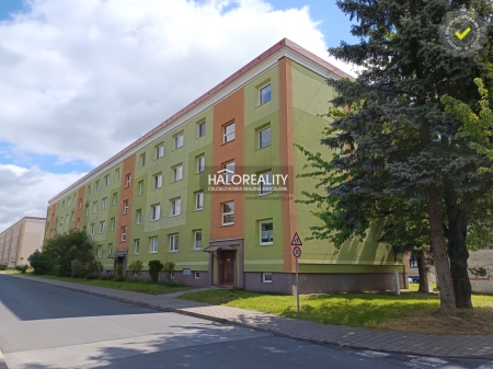 Predaj, trojizbový byt Detva, s lodžiou - EXKLUZÍVNE HALO REALITY